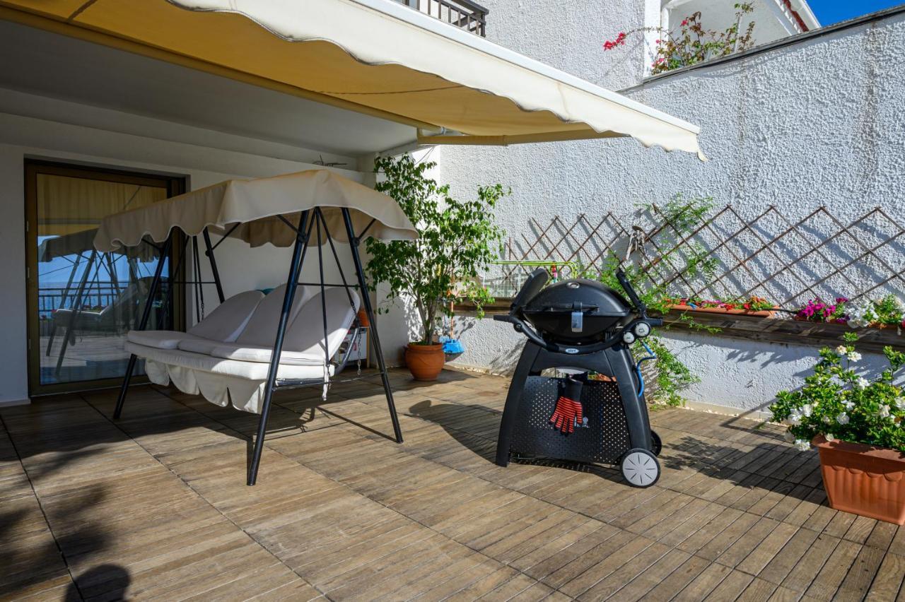 Вілла 5 Meters From The Beach Храні Екстер'єр фото