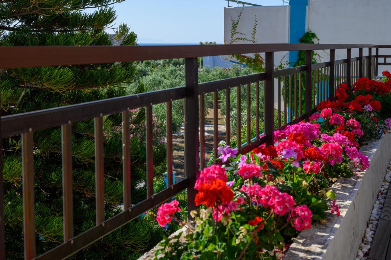 Вілла 5 Meters From The Beach Храні Екстер'єр фото